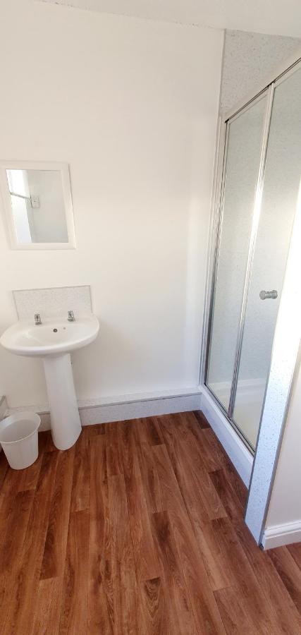 Beach Court Holiday Apartments Skegness Exterior photo