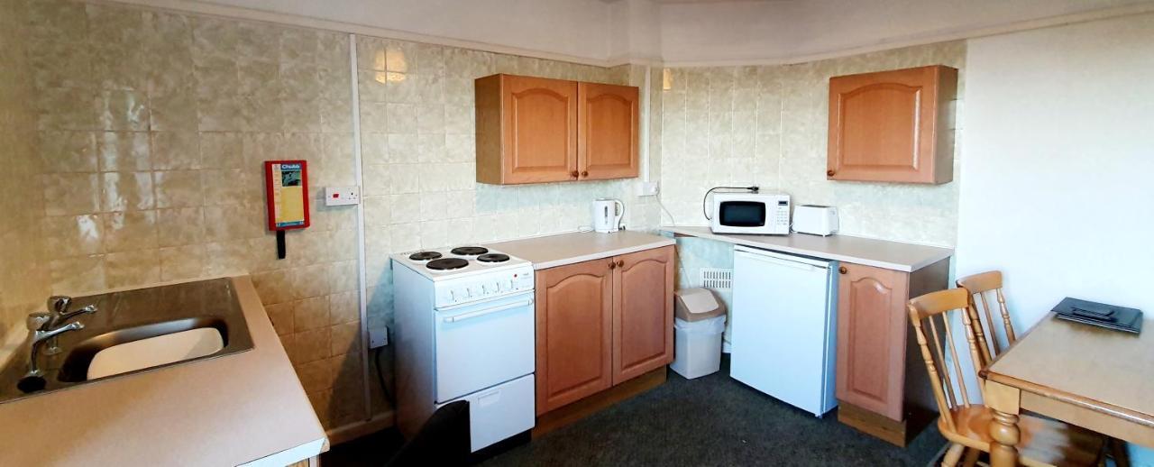 Beach Court Holiday Apartments Skegness Exterior photo