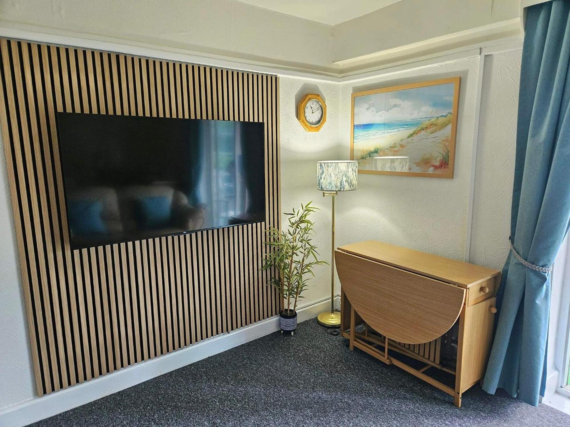 Beach Court Holiday Apartments Skegness Exterior photo
