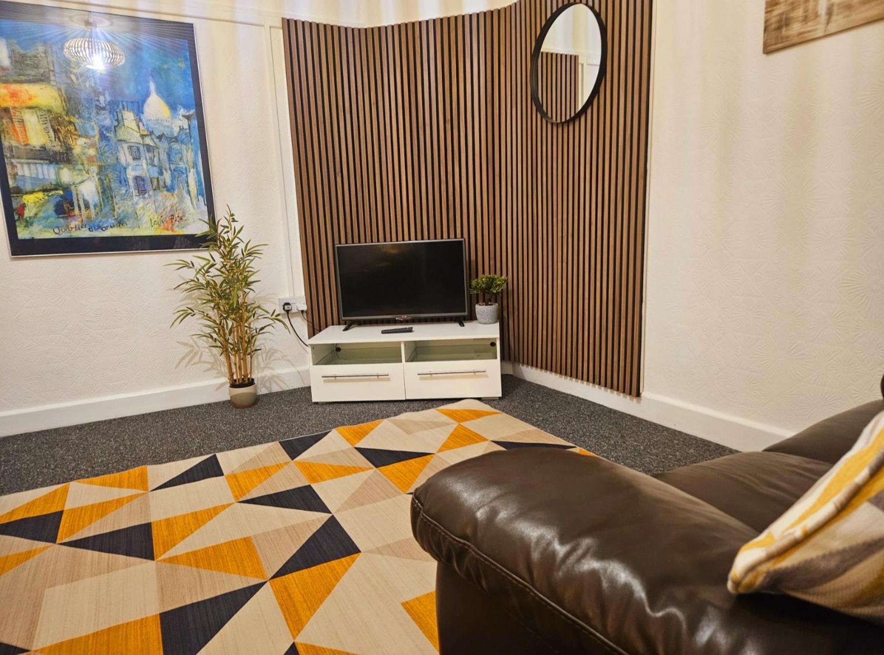 Beach Court Holiday Apartments Skegness Exterior photo